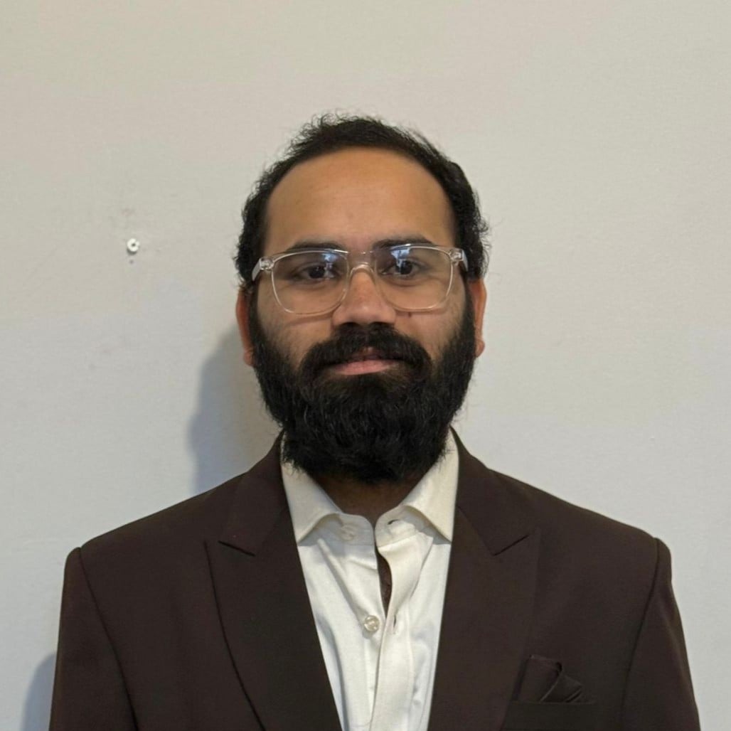 Vinay - University of Greenwich student review of SettledHub