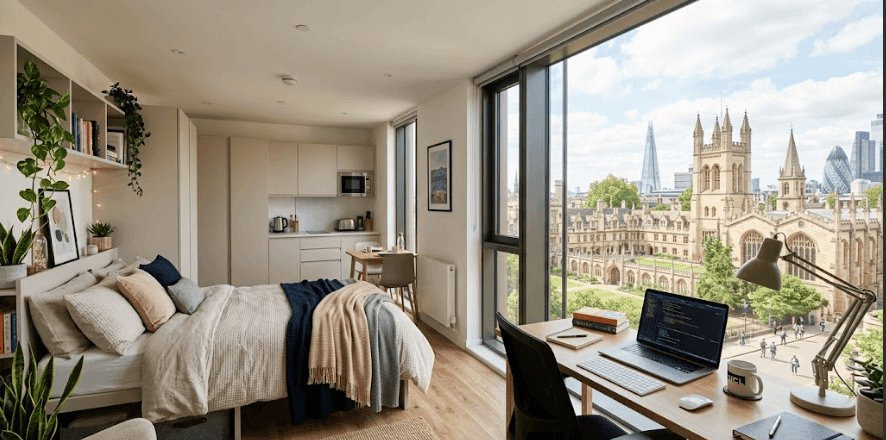 Why Accommodation is Your First Priority