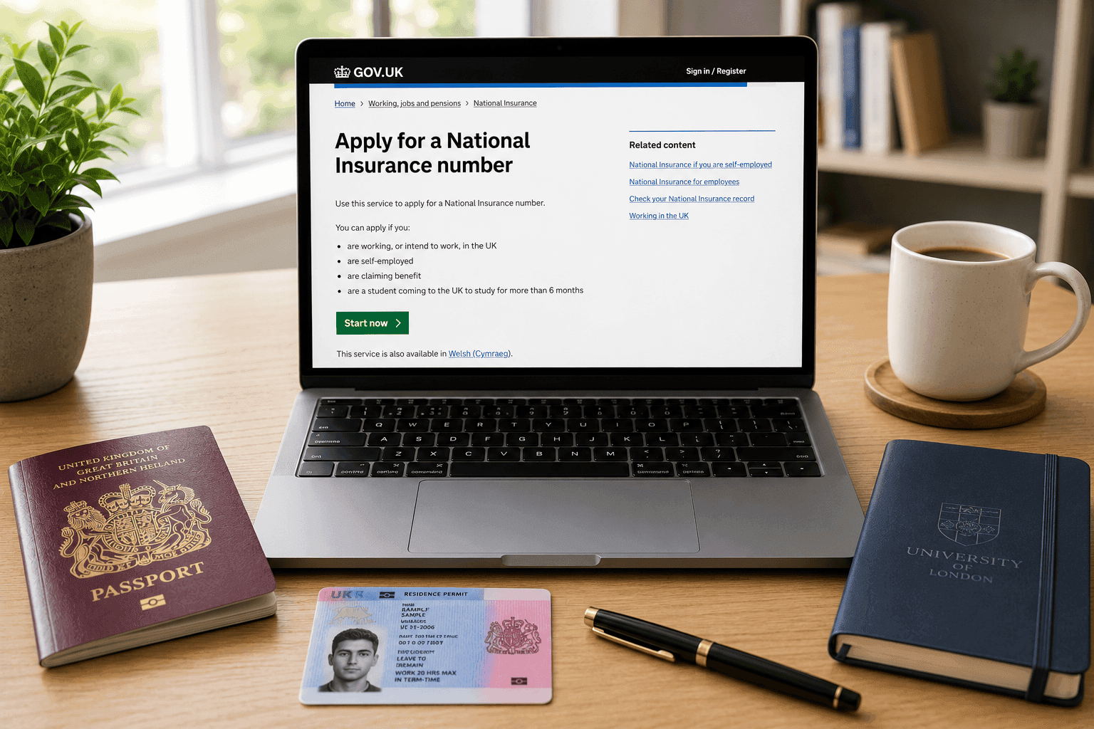 Days 4–5: Health Registration & Housing Rights