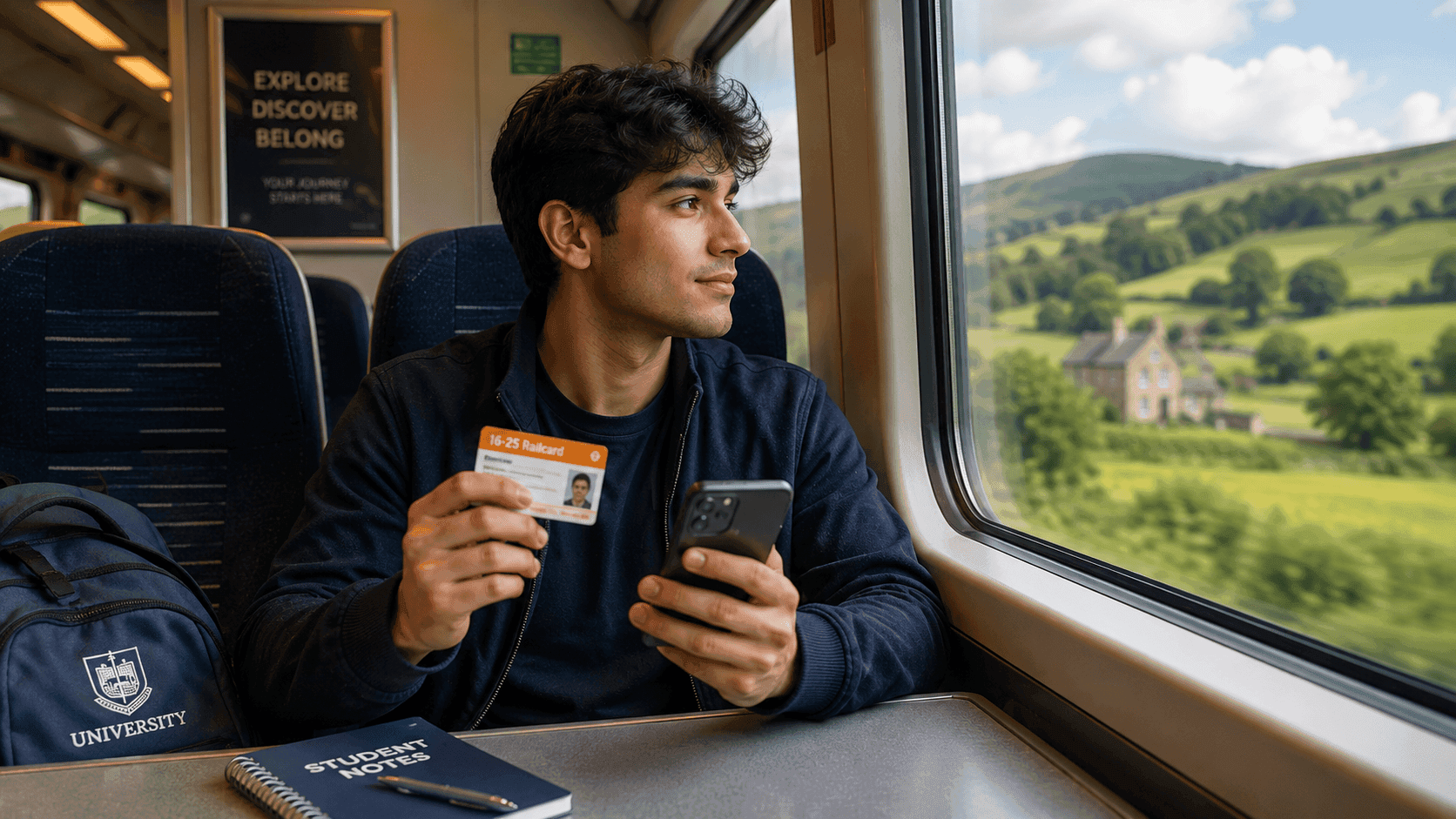 Days 5–7: Travel Hacks & Daily Life Setup
