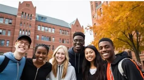 Prepare for UK Academic and Social Culture