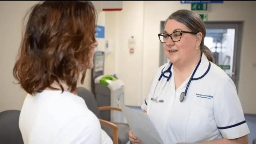 Are You Eligible for Free NHS Treatment?