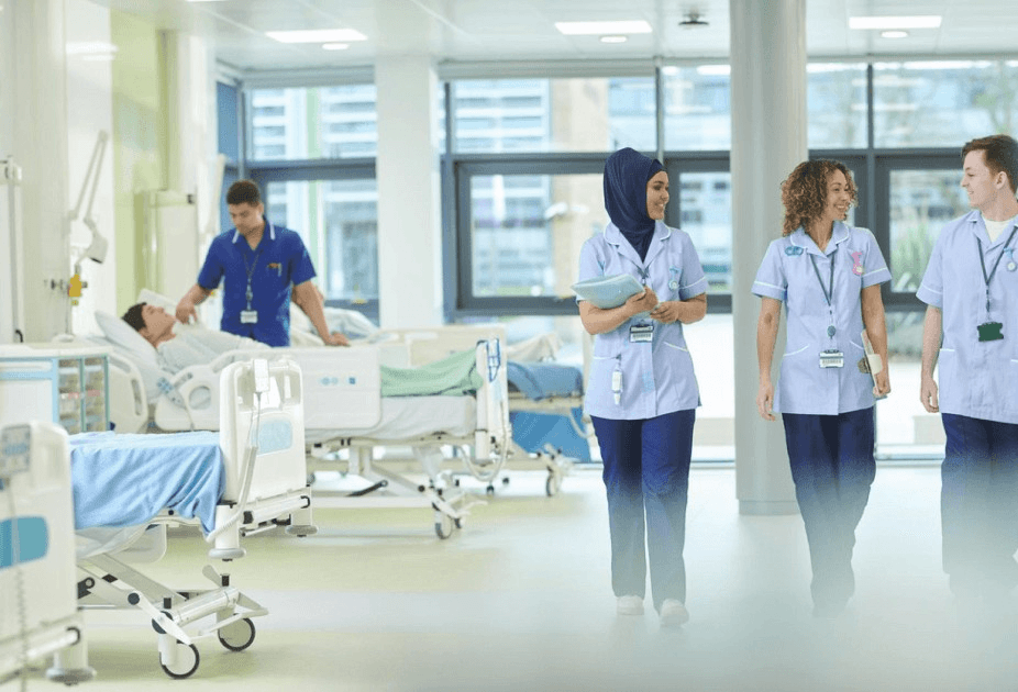 What Does the NHS Cover for International Students?