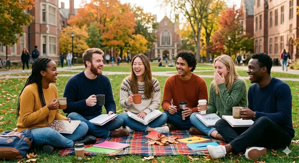 4.Making Friends Requires Proactive Effort