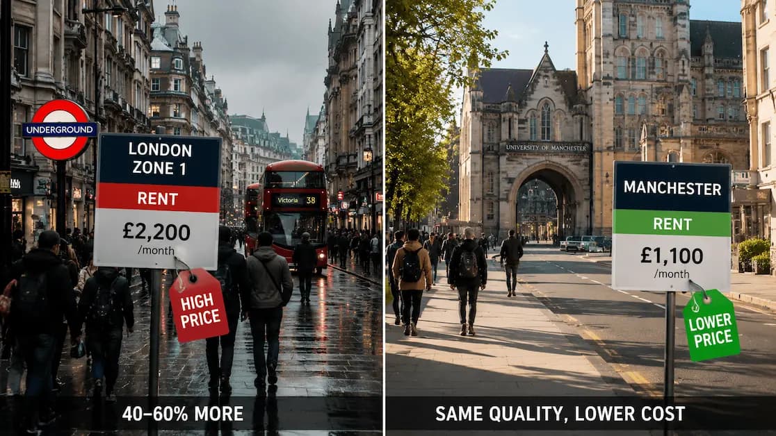 Two Real-World Scenarios