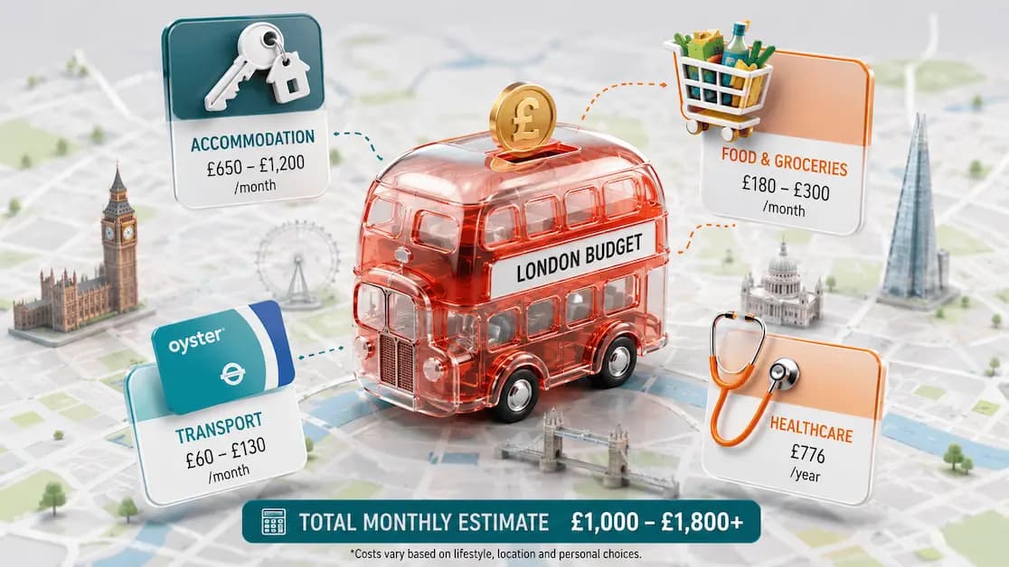 Total Monthly Budget by Tier