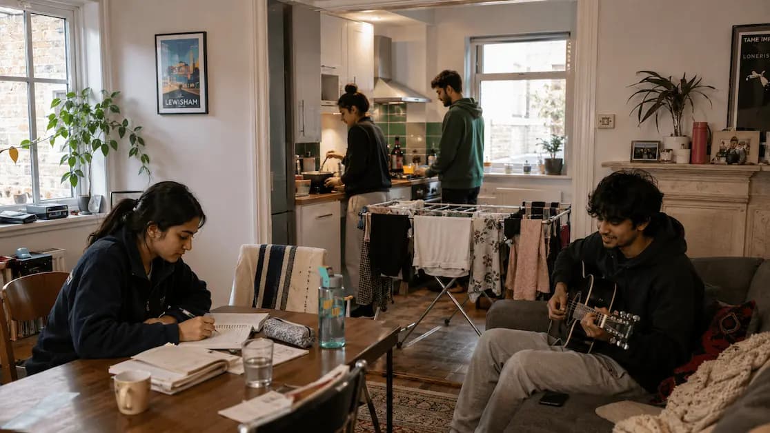 Accommodation: £280–£700+/Week