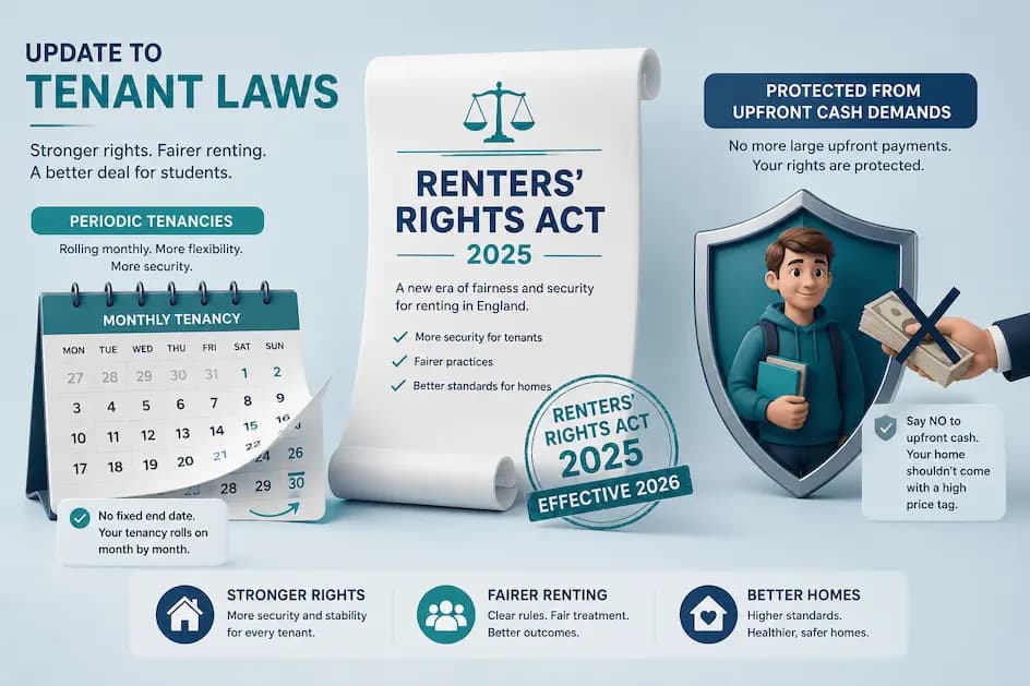 3. The 2026 Game-Changer: The Renters' Rights Act