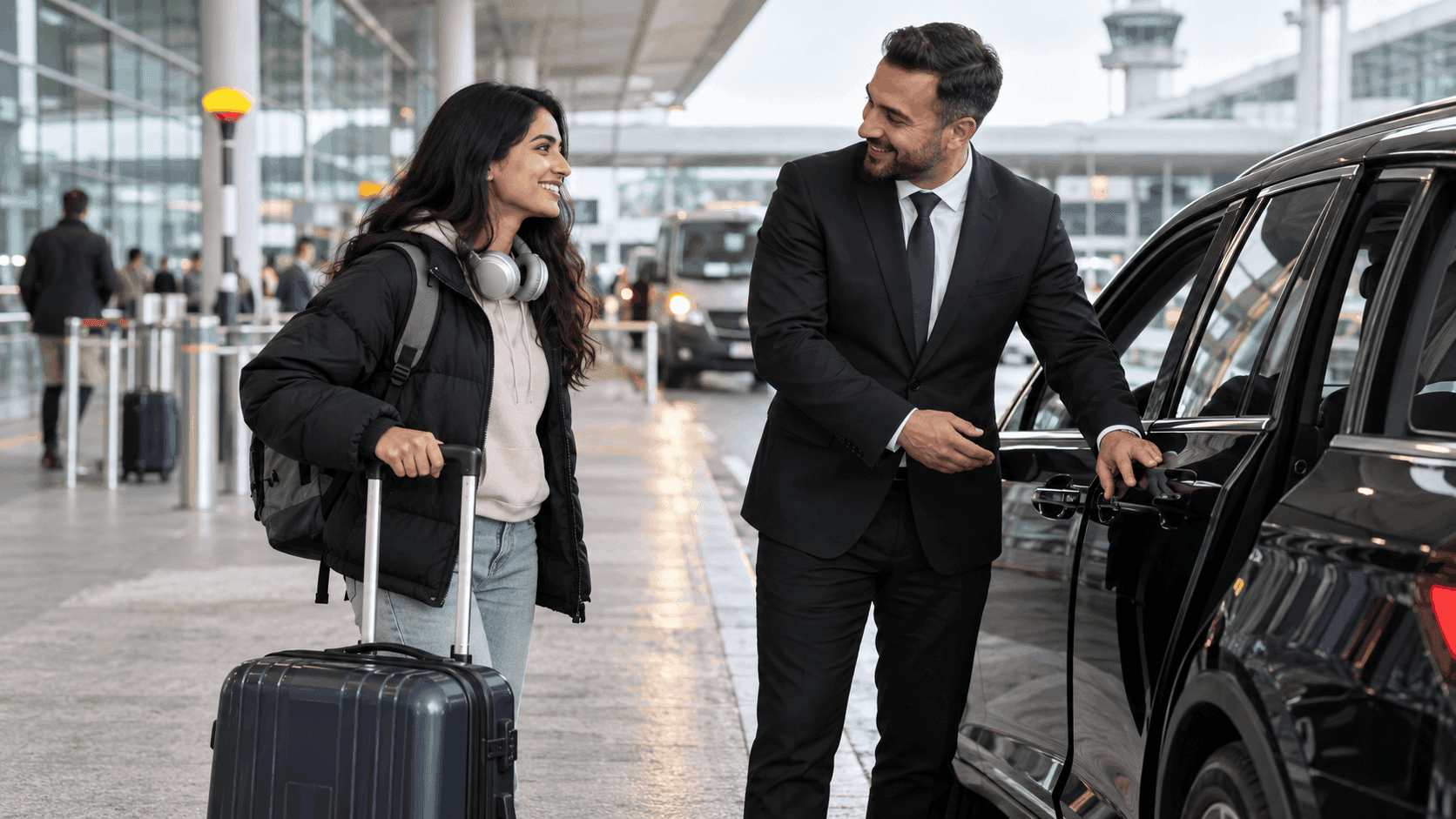 Explore Airport Travel Connections With SettledHub