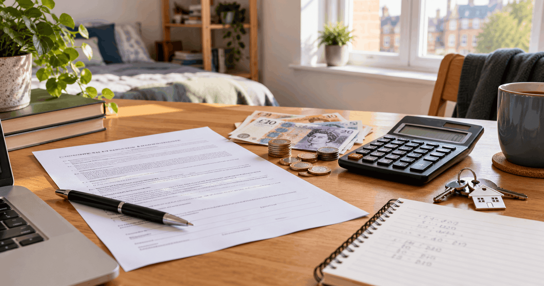 Understanding Student Rental Fees in England