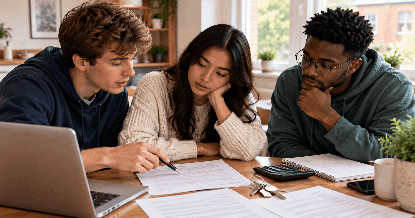 Rent in Advance: Can Landlords Ask Students to Pay Six Months Upfront?